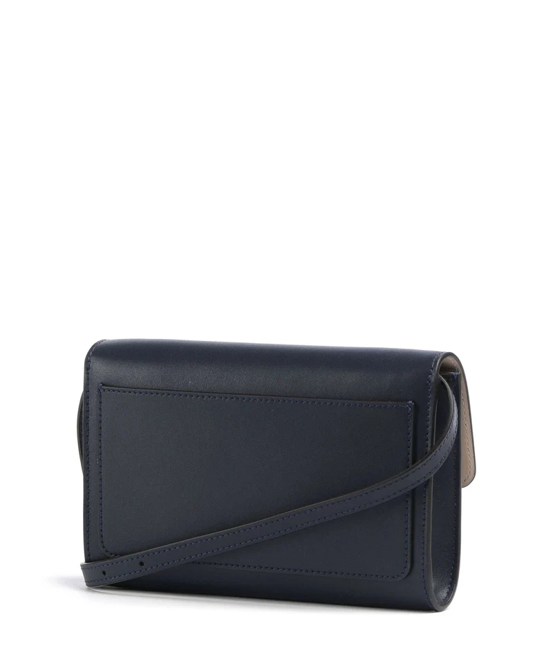 Furla Sfera Portefeuille blu reale