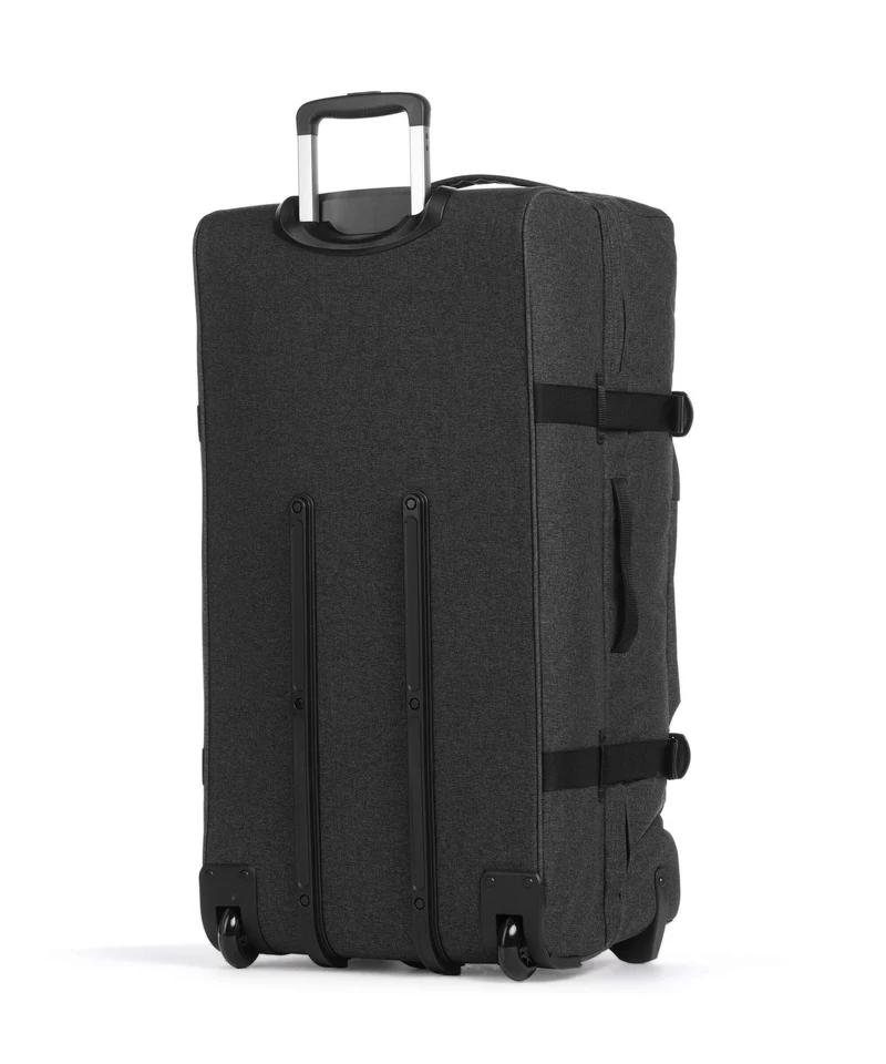 Eastpak Transit'R Plus Core L Sac de voyage à roulettes black denim