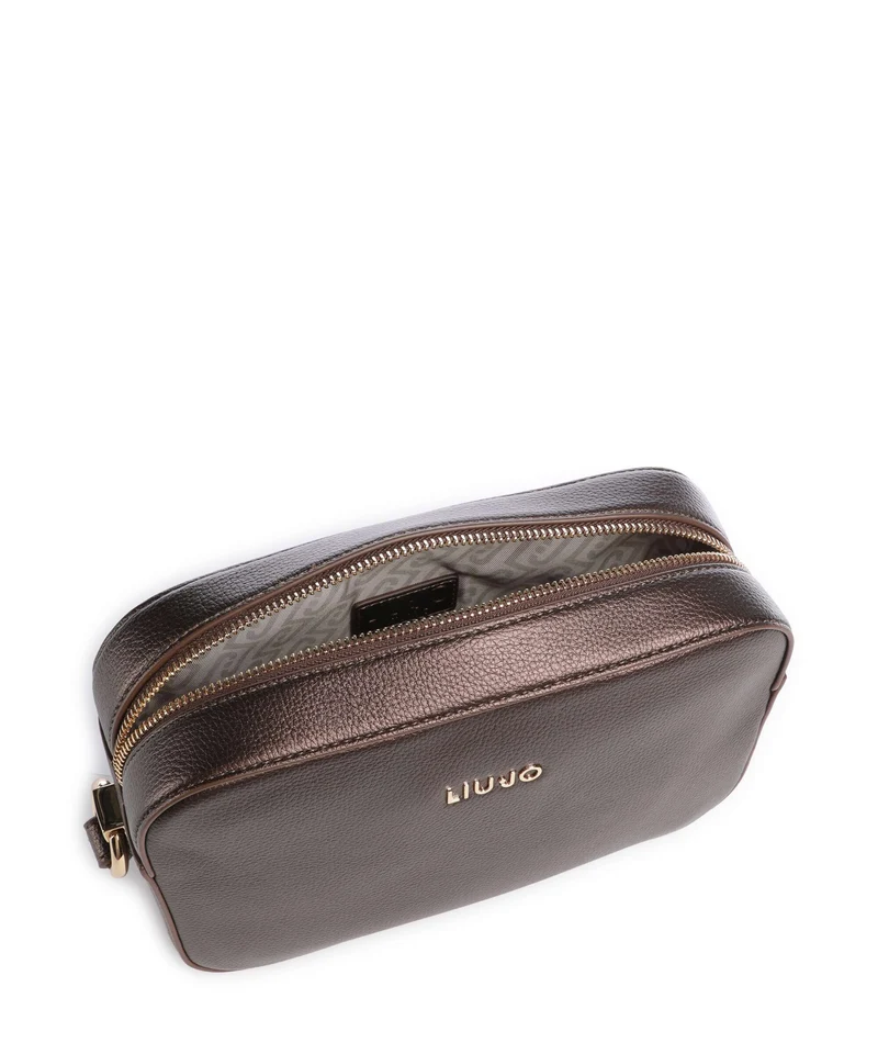 Liu Jo Manhattan M Sac bandoulière t moro