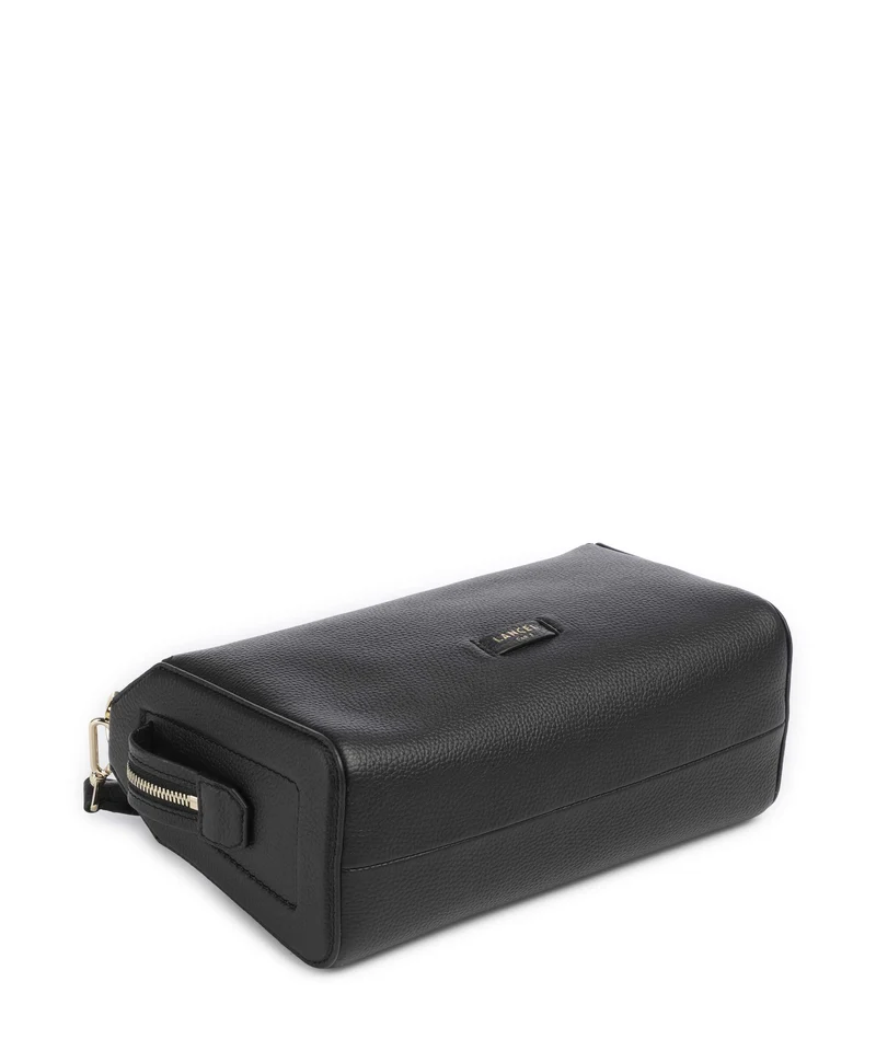 Lancel Louison M Sac porté épaule black