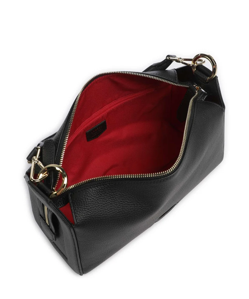 Lancel Louison M Sac porté épaule black