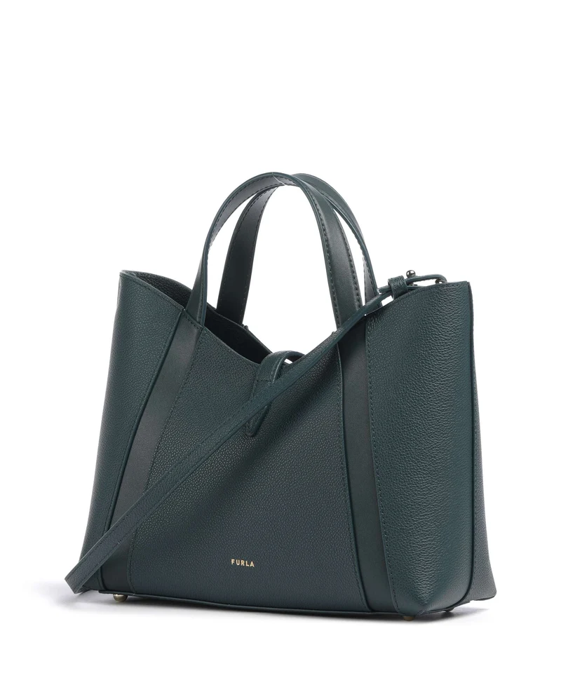 Furla Goccia S Sac à main dark forest