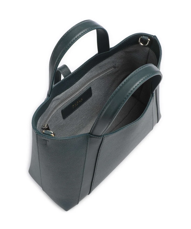 Furla Goccia S Sac à main dark forest