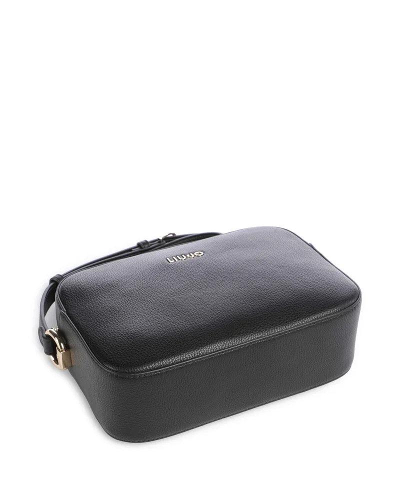 Liu Jo Manhattan M Sac bandoulière nero
