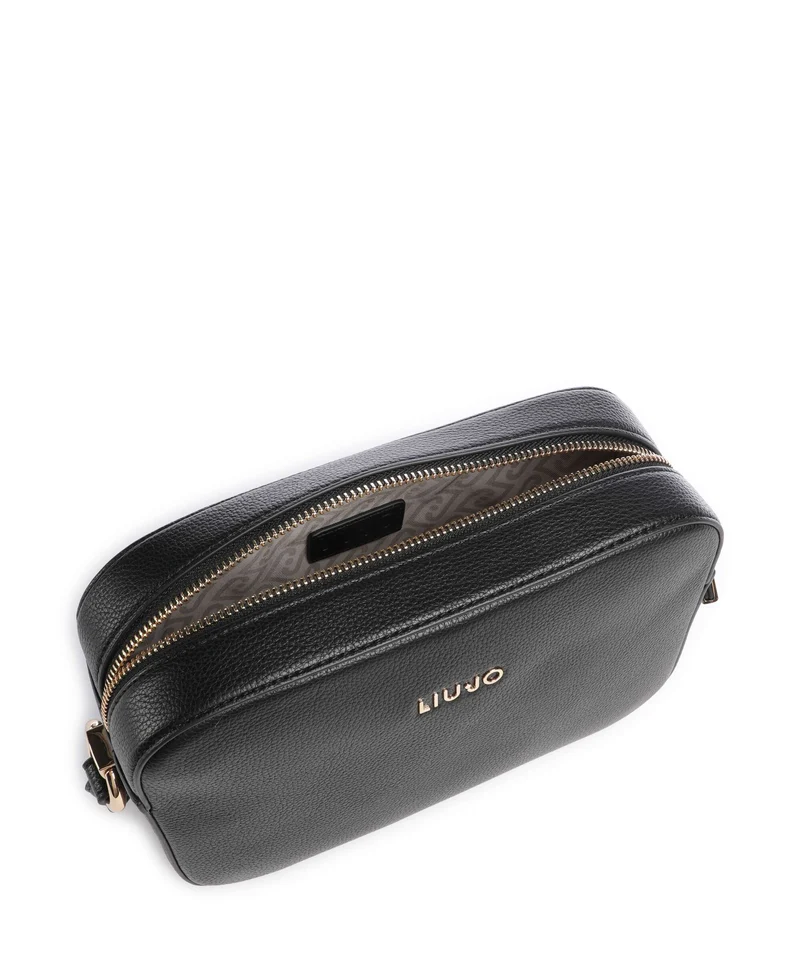 Liu Jo Manhattan M Sac bandoulière nero