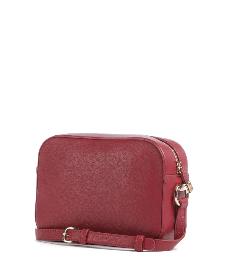 Liu Jo Manhattan M Sac bandoulière brick red