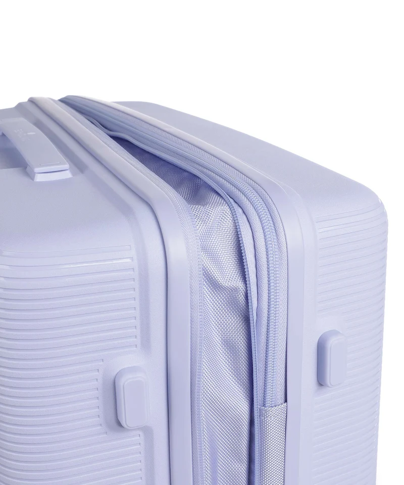 Echolac Forza M Valise 4 roues deep lilac