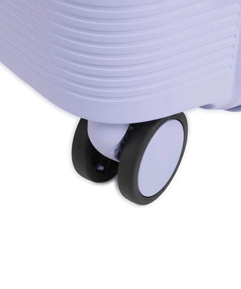 Echolac Forza M Valise 4 roues deep lilac