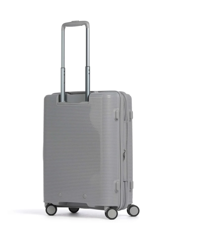 Echolac Forza S Valise 4 roues arctic grey