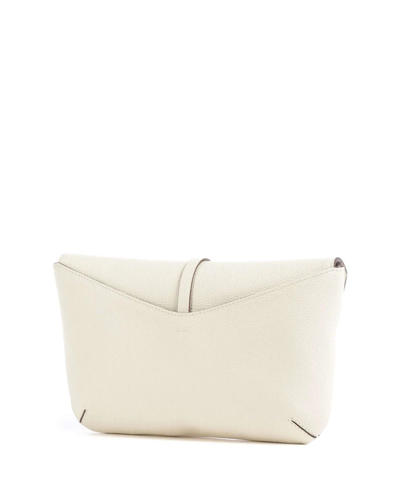 BOSS Reah Pochette open white