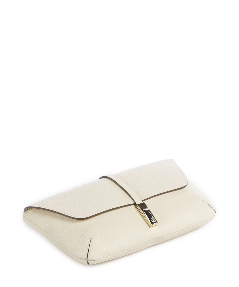 BOSS Reah Pochette open white