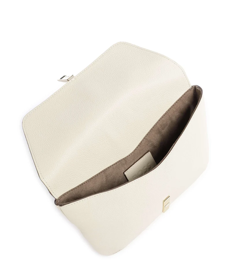 BOSS Reah Pochette open white