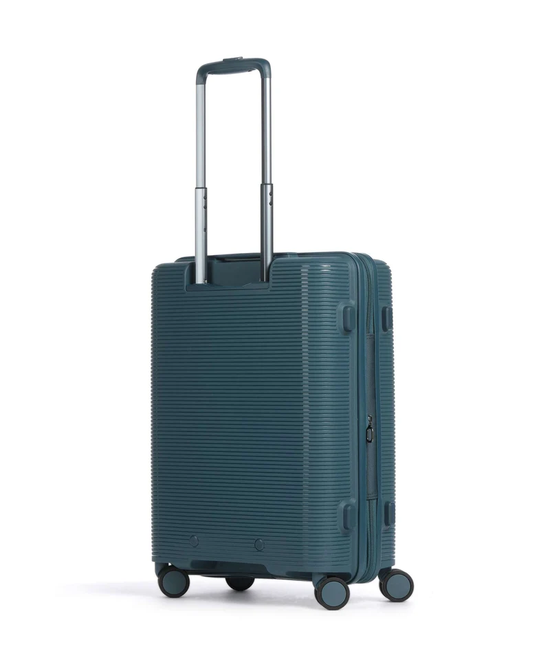 Echolac Forza S Valise 4 roues ocean blue
