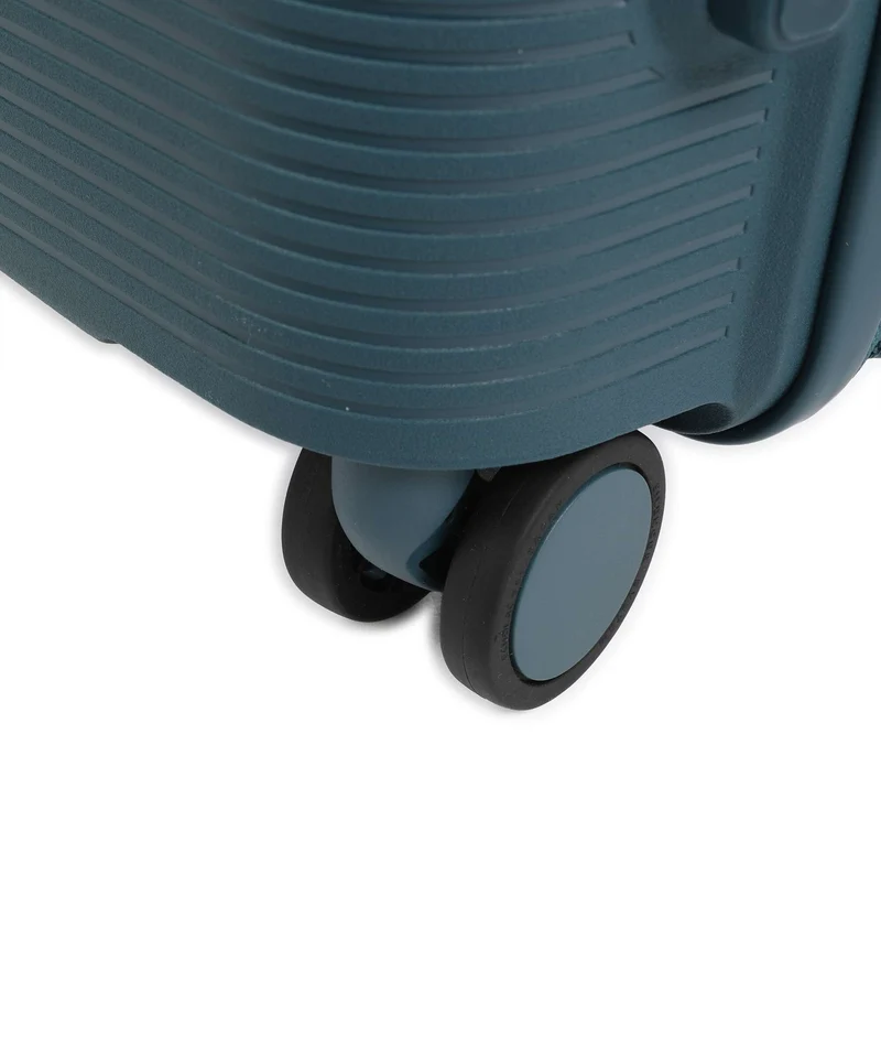 Echolac Forza S Valise 4 roues ocean blue