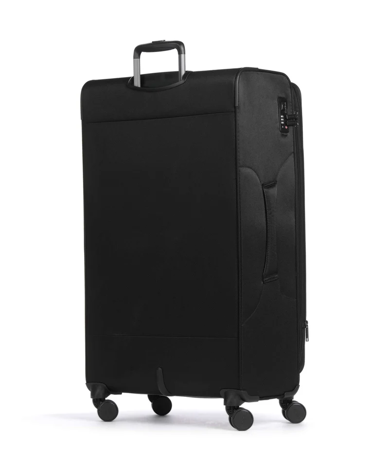 Stratic Bendigo Light Style Valise 4 roues black