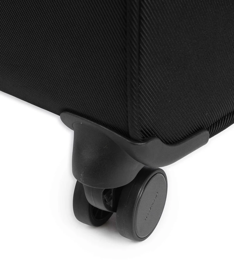 Stratic Bendigo Light Style Valise 4 roues black