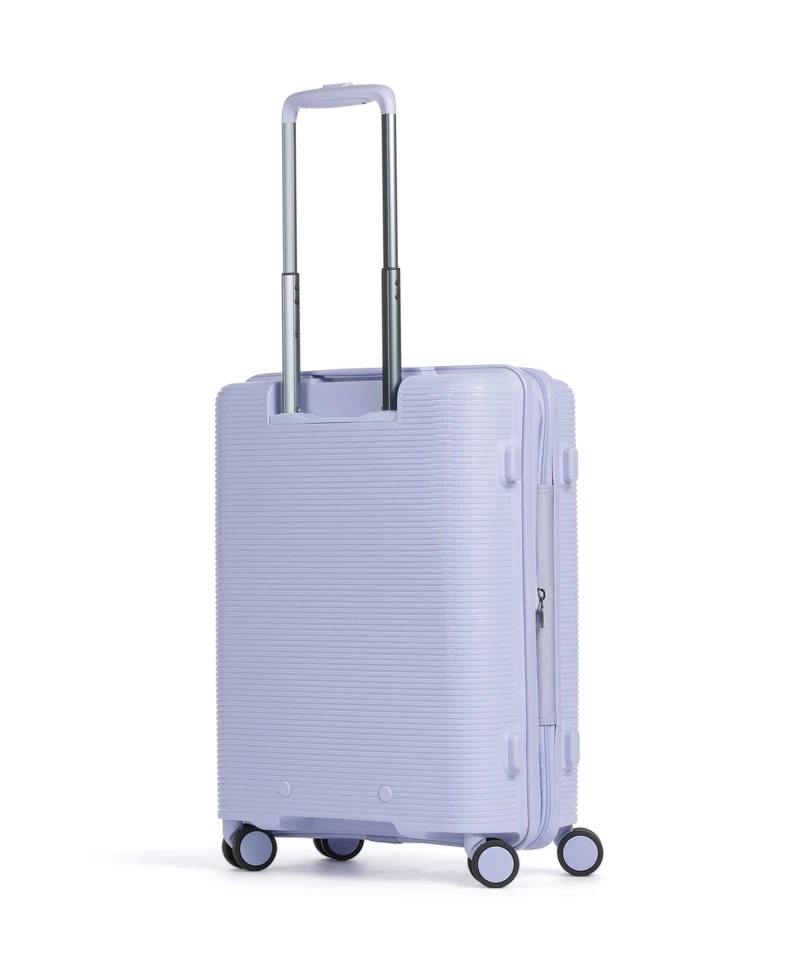 Echolac Forza S Valise 4 roues deep lilac