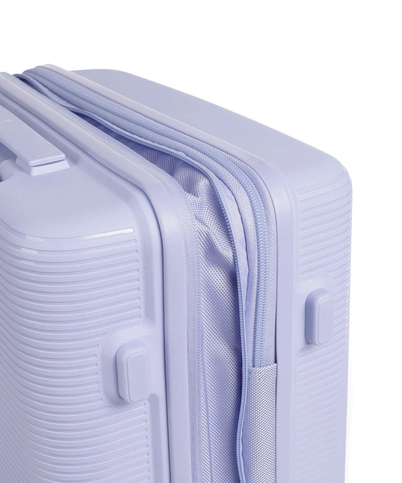 Echolac Forza S Valise 4 roues deep lilac