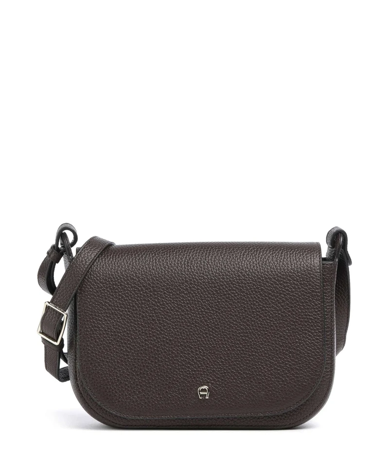 Aigner Pura M Sac bandoulière soil brown