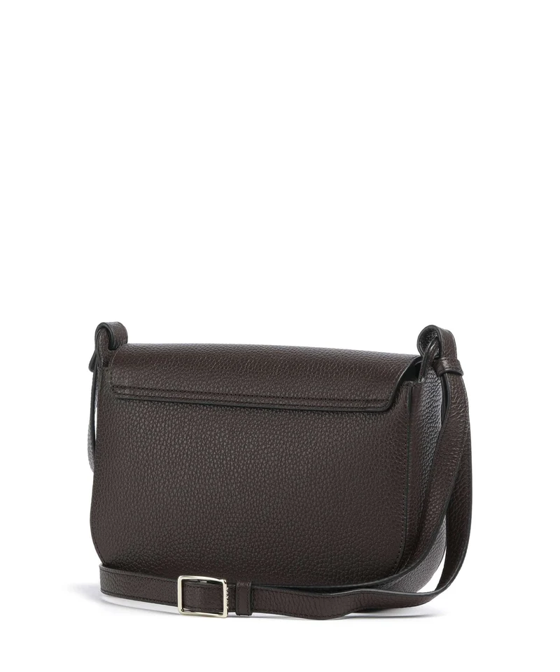 Aigner Pura M Sac bandoulière soil brown