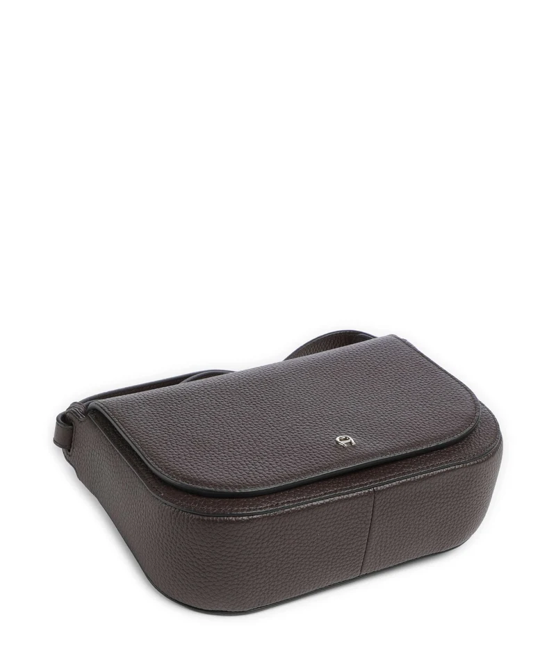 Aigner Pura M Sac bandoulière soil brown