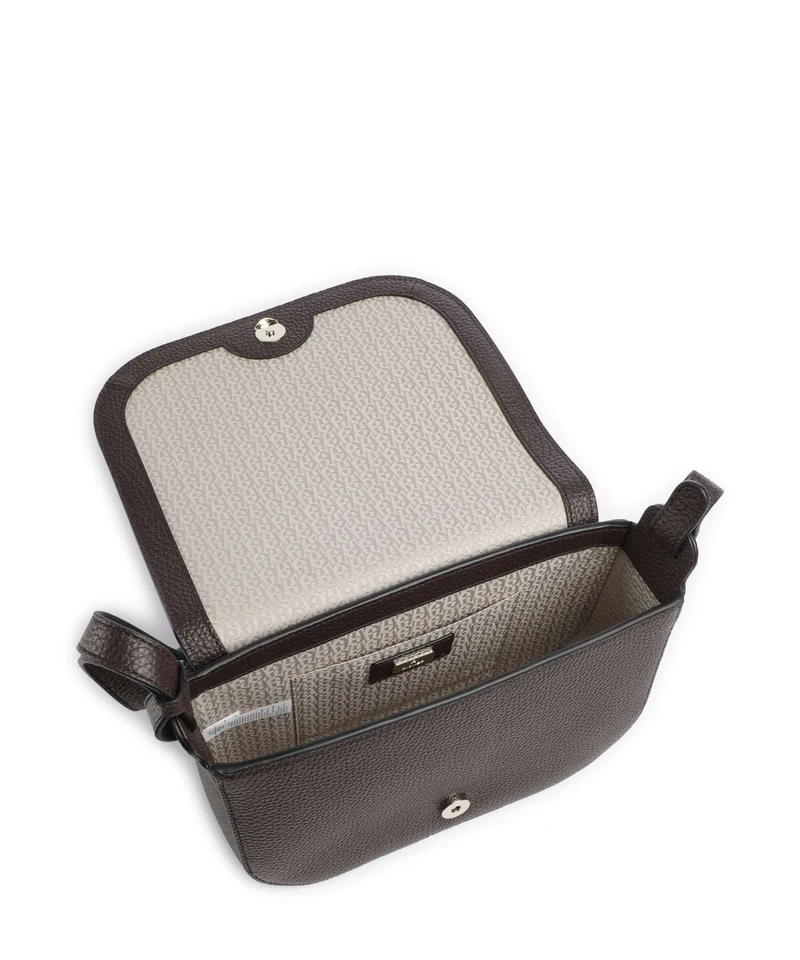 Aigner Pura M Sac bandoulière soil brown