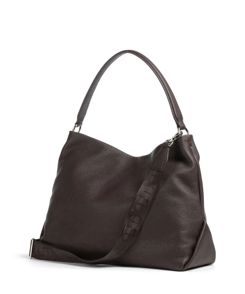 Aigner Paola M Sac fourre-tout soil brown