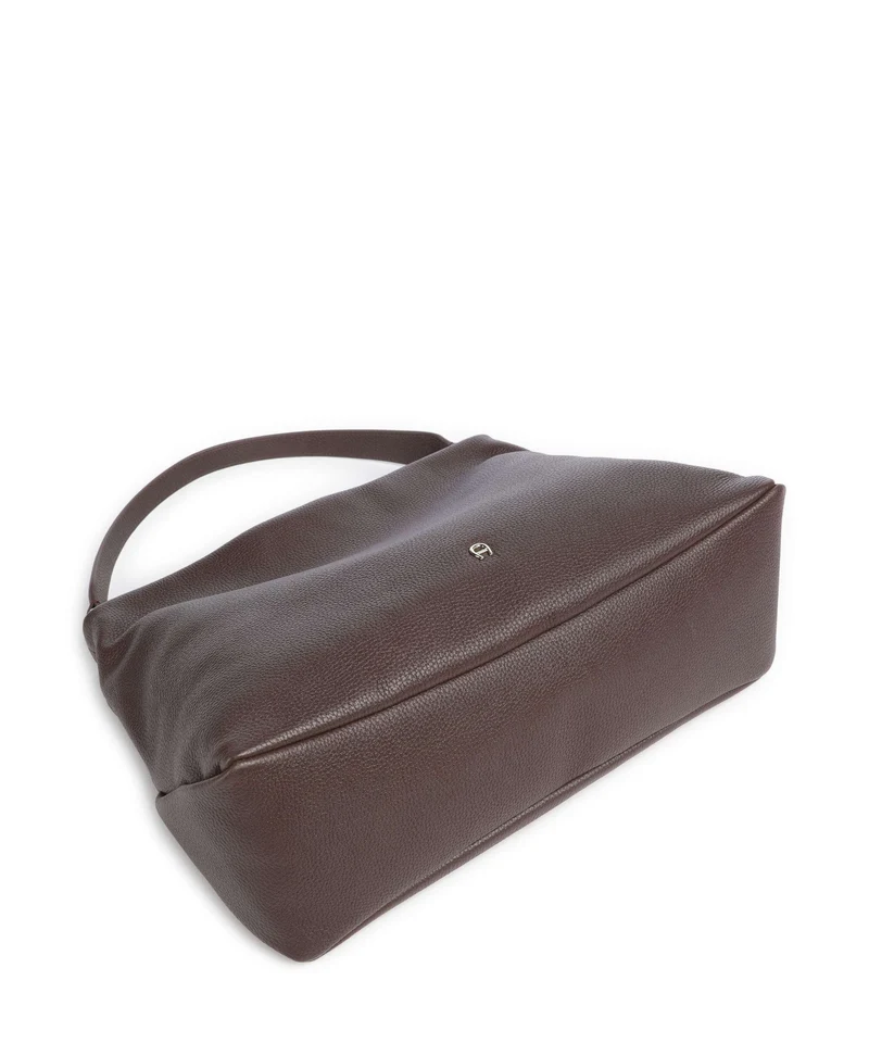 Aigner Paola M Sac fourre-tout soil brown