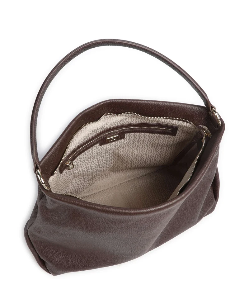Aigner Paola M Sac fourre-tout soil brown