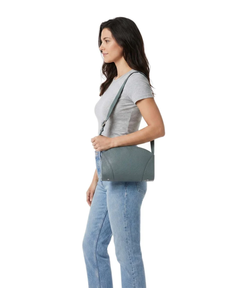 Voi Hirsch Madison Sac bandoulière minze