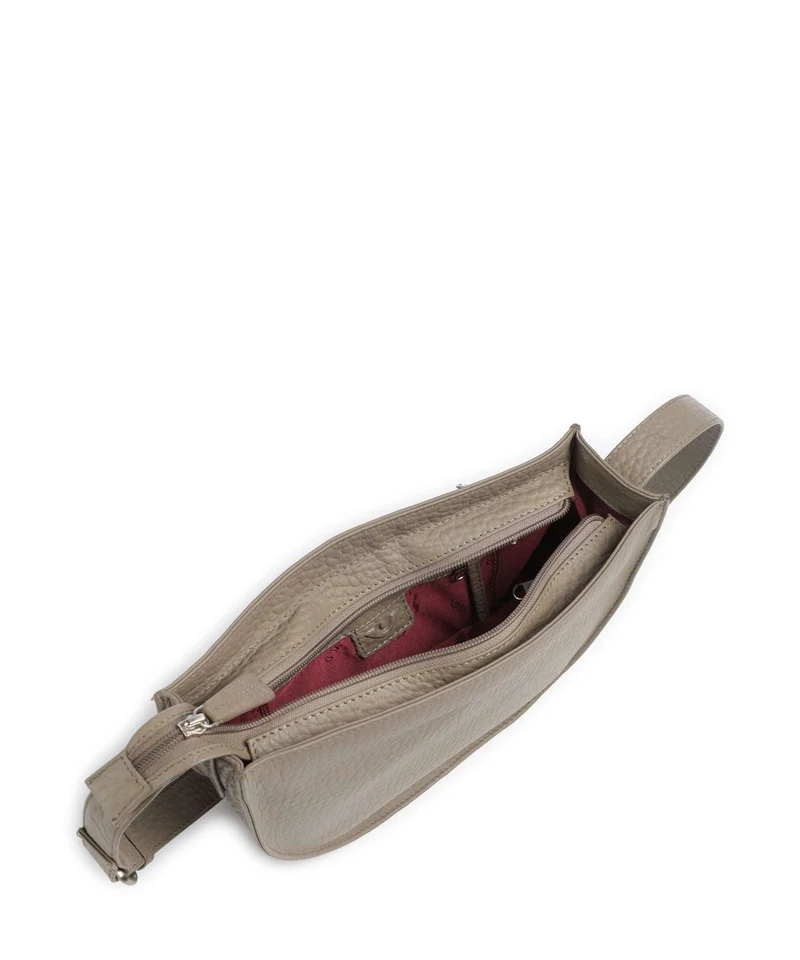 Voi Hirsch Gianna Sac bandoulière sand