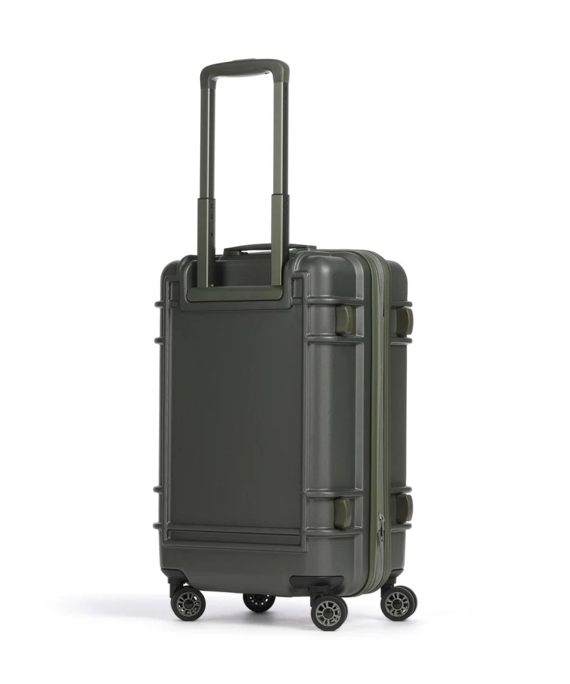 Eastpak Resist'R Zip Valise 4 roues khaki