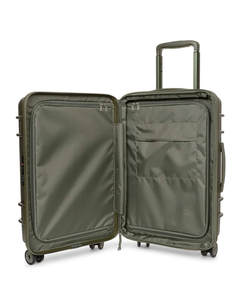 Eastpak Resist'R Zip Valise 4 roues khaki