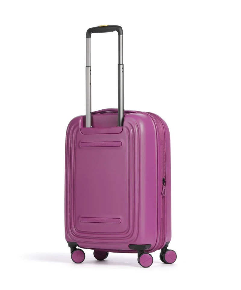 Mandarina Duck Logoduck+ Valise 4 roues digital pink