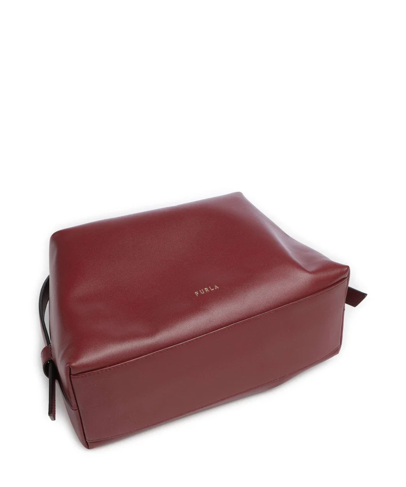 Furla Tonie M Sac fourre-tout rubino