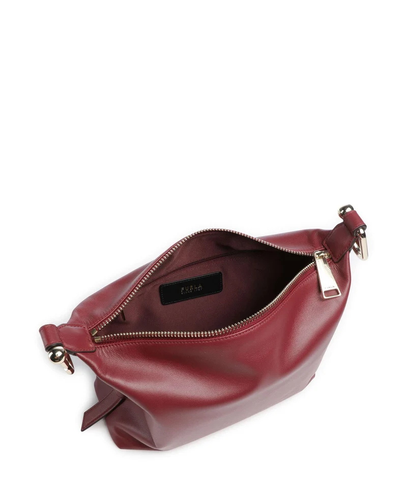 Furla Tonie M Sac fourre-tout rubino