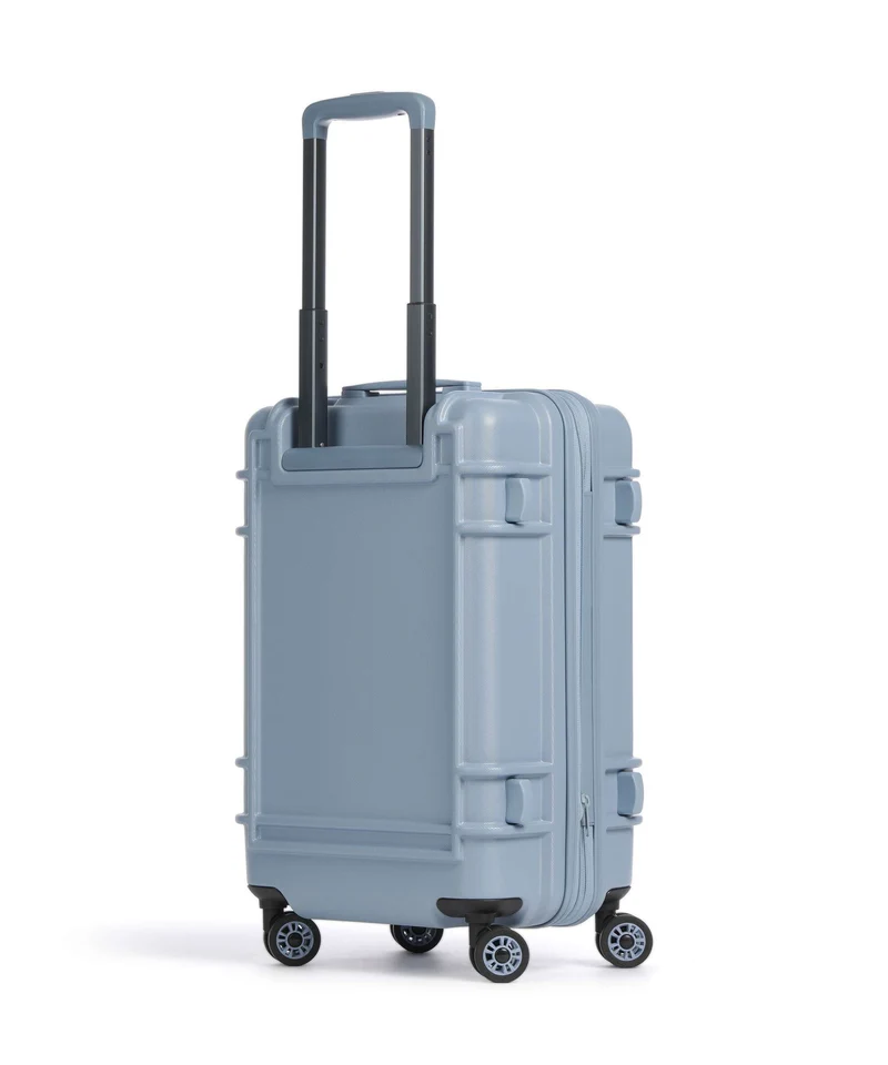 Eastpak Resist'R Mono S Valise 4 roues blue