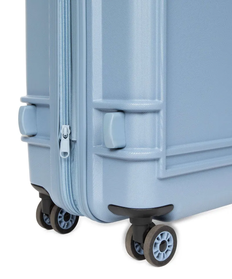 Eastpak Resist'R Mono S Valise 4 roues blue