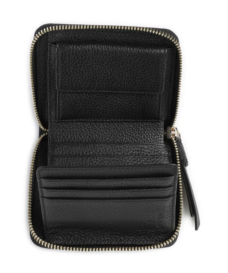 Aigner Paola Portefeuille black