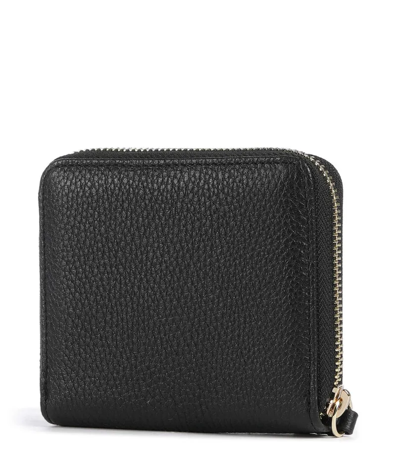 Aigner Paola Portefeuille black