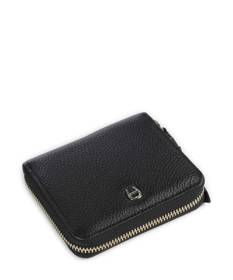 Aigner Paola Portefeuille black