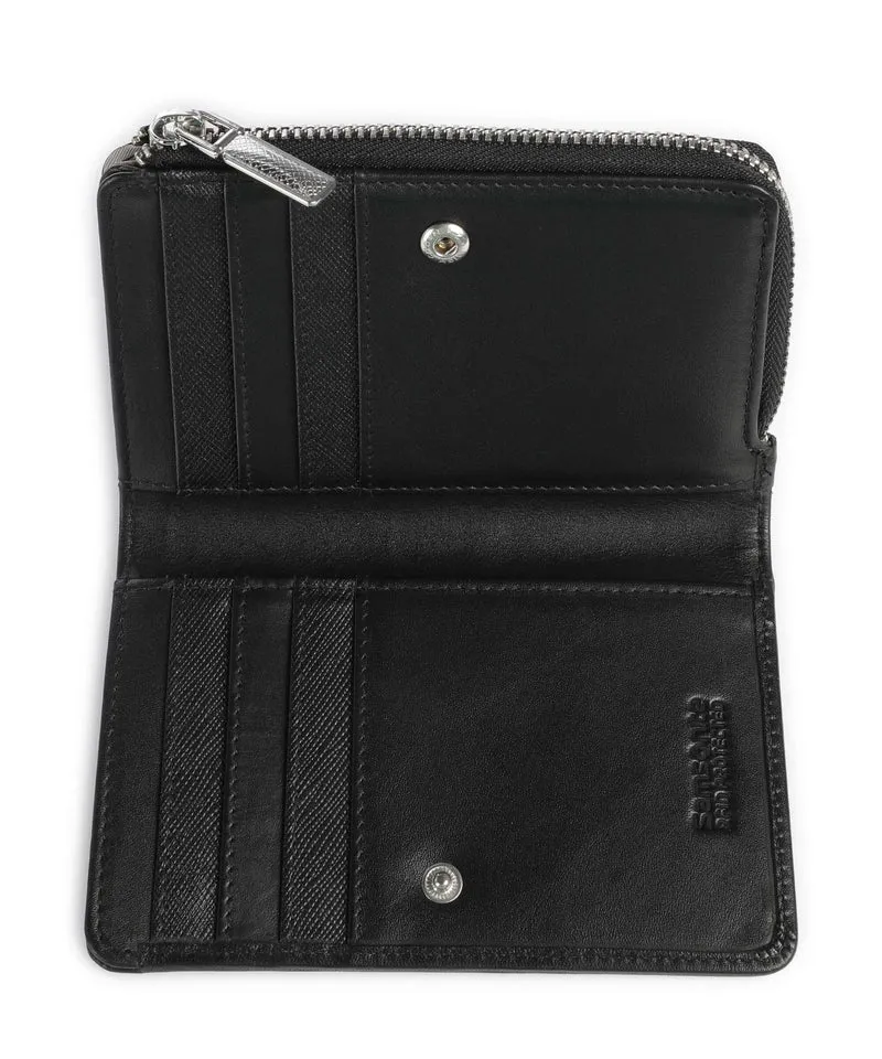 Samsonite Image Portefeuille black