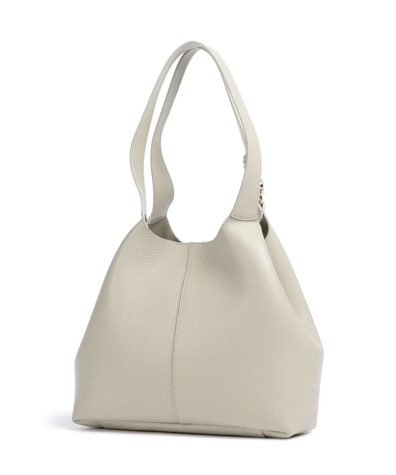 Coccinelle C-Easy Sac fourre-tout eucalipto