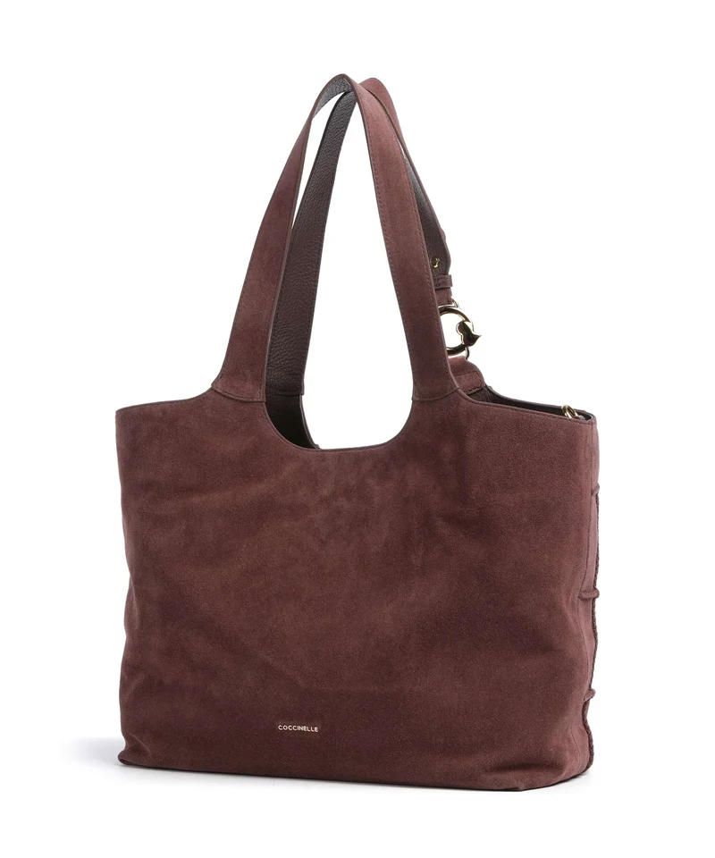 Coccinelle C-Easy Sac fourre-tout berry