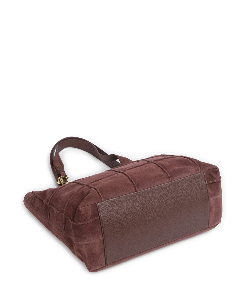 Coccinelle C-Easy Sac fourre-tout berry