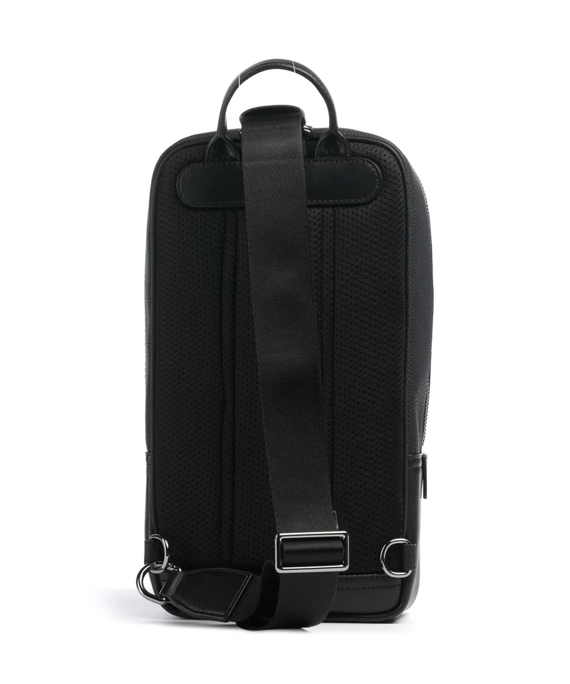 Michael Kors Hudson Sac sling black