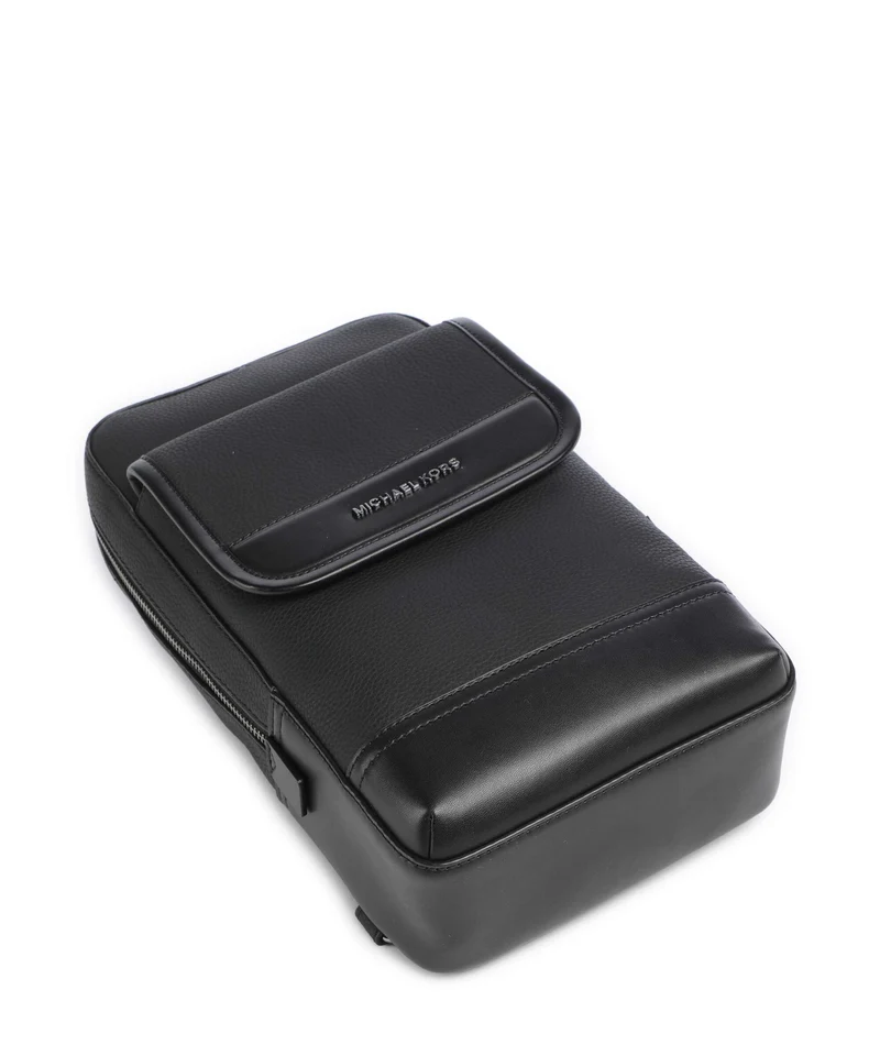 Michael Kors Hudson Sac sling black