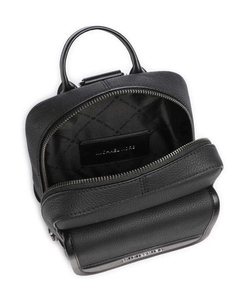 Michael Kors Hudson Sac sling black