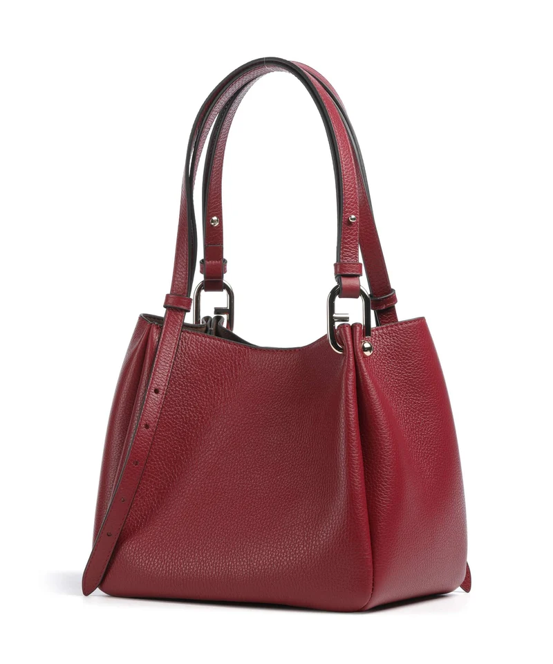 Furla Nuvola M Sac fourre-tout ciliegia