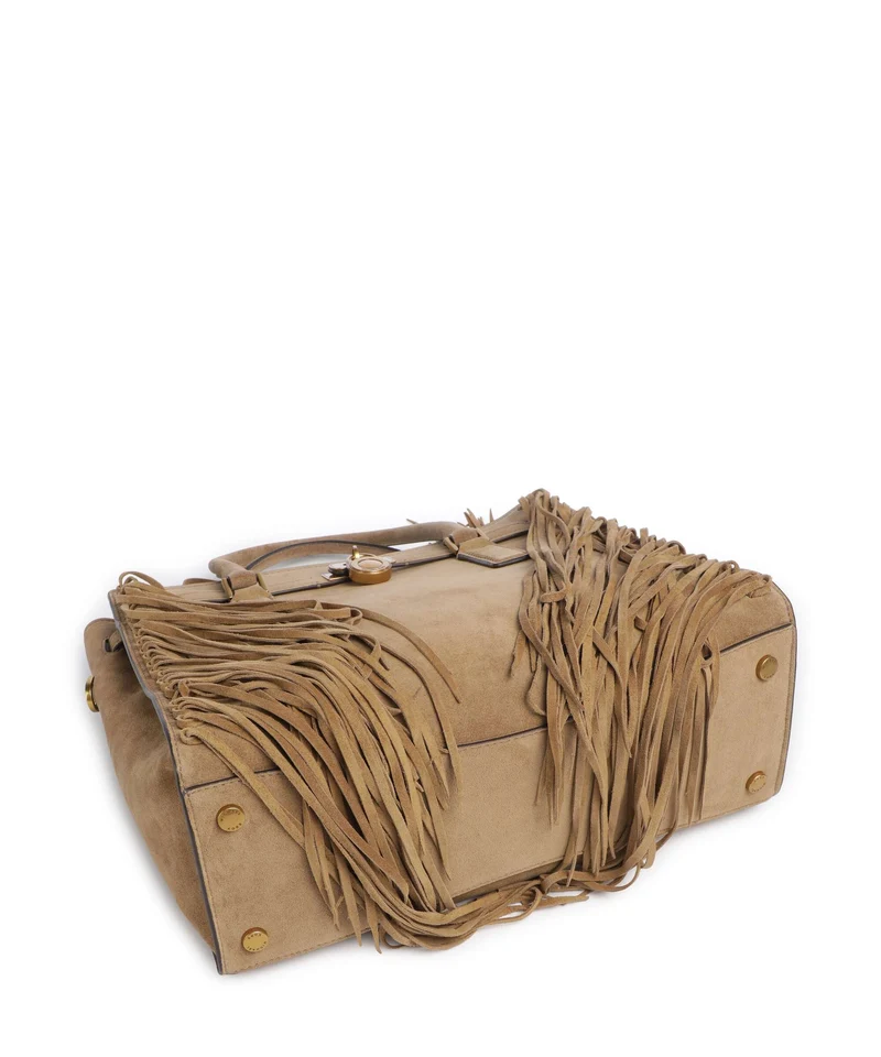 Michael Kors Hamilton Moderne Large Sac à main husk